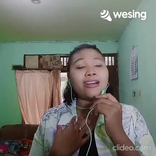 Separuh Aku vers. accoustik_ Cover by Betty Martina Tatuhey_Depok please vote, like, and share ygy 😊
