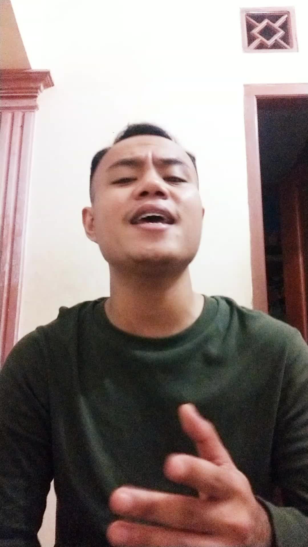 XFI2021 SOLO Rifki ardiyansah 22th Jakarta inikah cinta (ME)