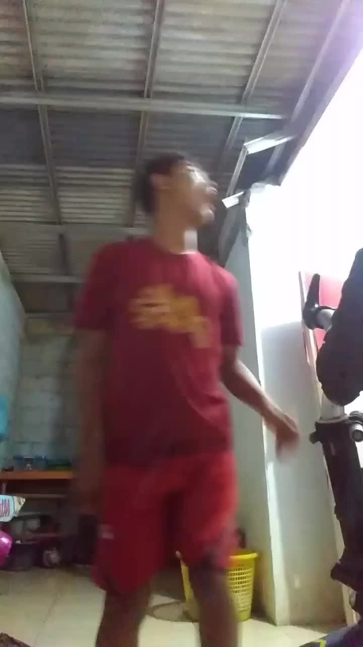 belajar akting