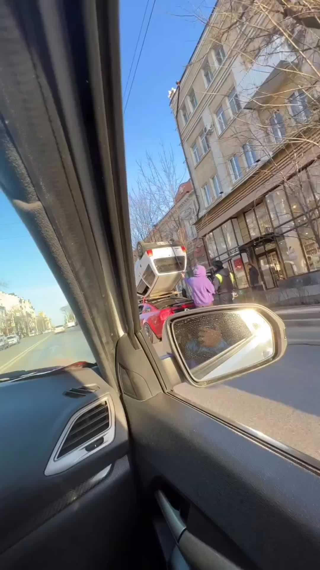 abis belanja mobil langsung bawa pulang