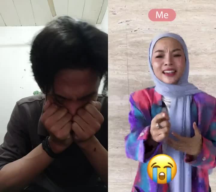 separuh aku