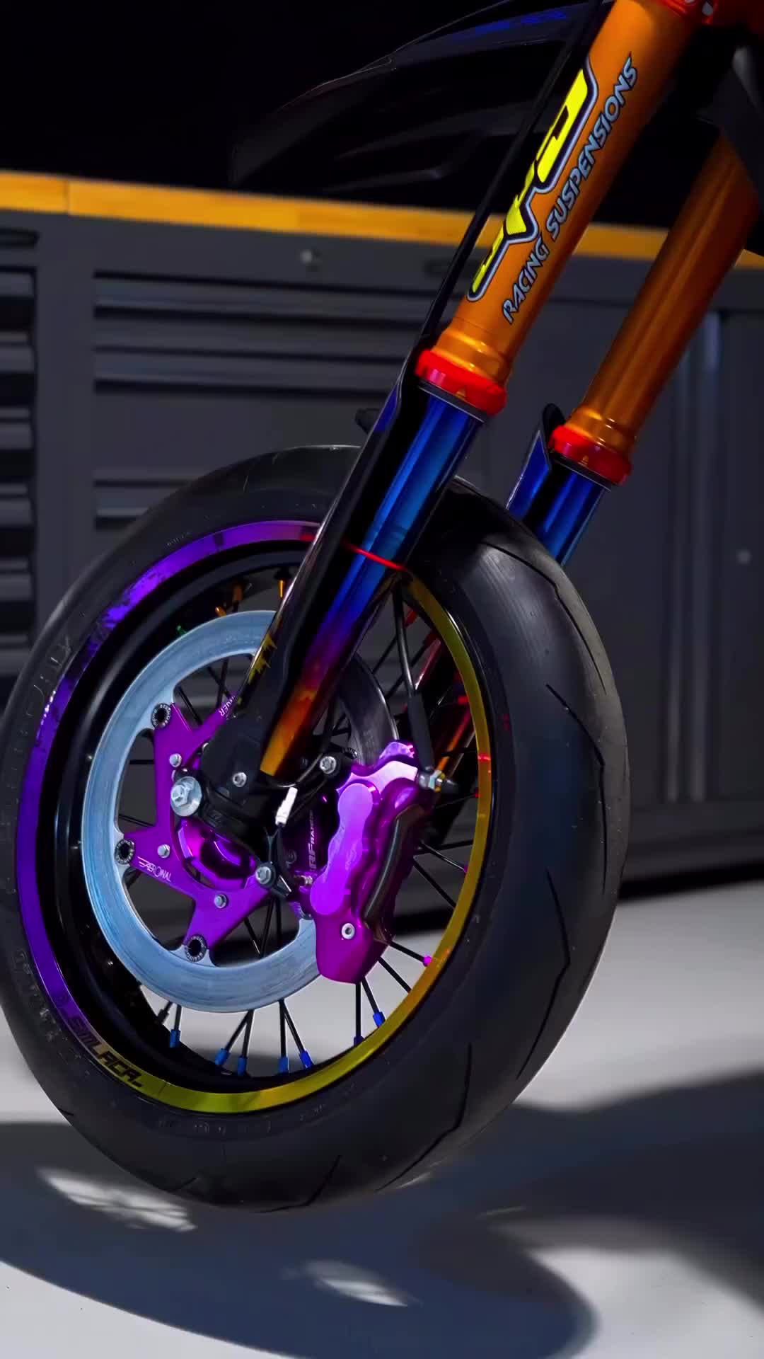 dreambike