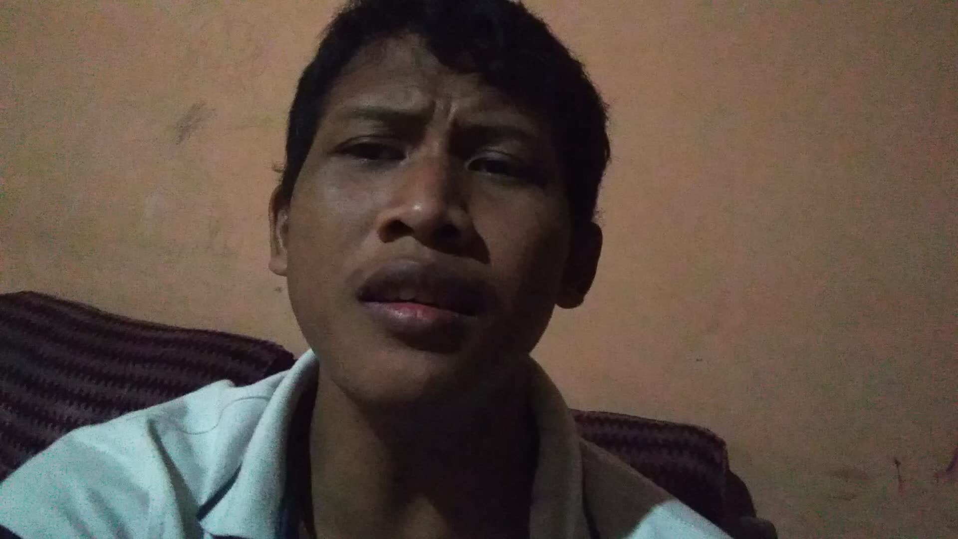 XFI2021 Moh. Khusnul Mubarok 25 Lamongan- Dewa19 Risalah Hati(akapella) 