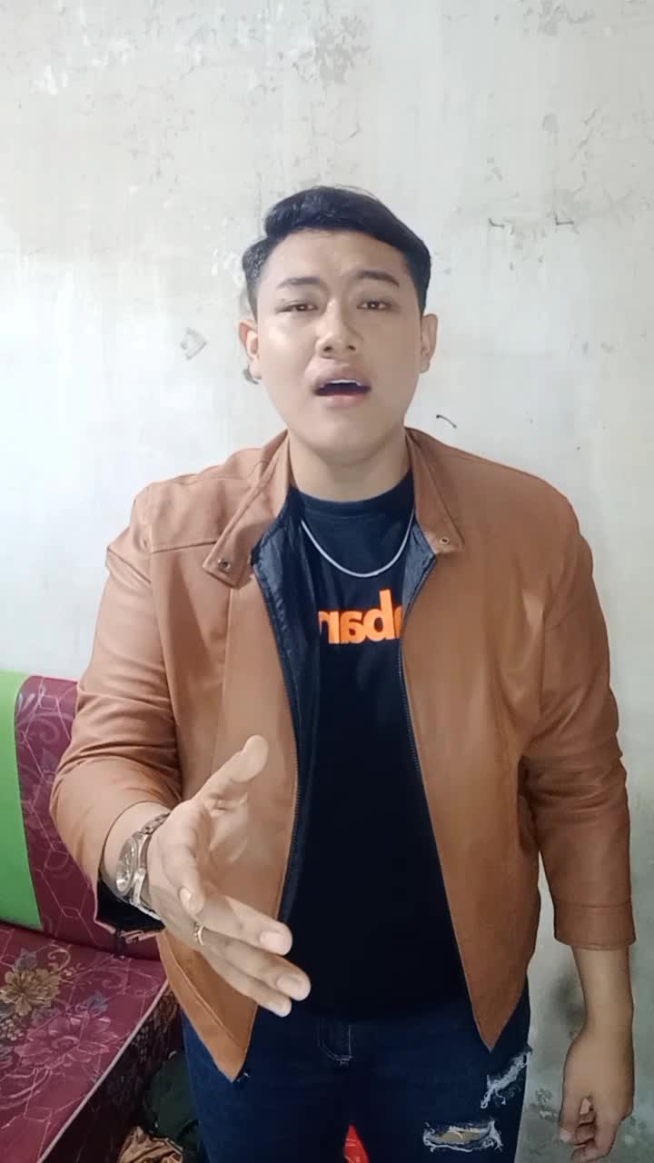KDI 2021_RONALDO ZAIZAR ANAFI SAPUTRA_JOMBANG_20 TAHUN_AIR MATA PERPISAHAN_ #ONLINEAUDITIONKDI2021