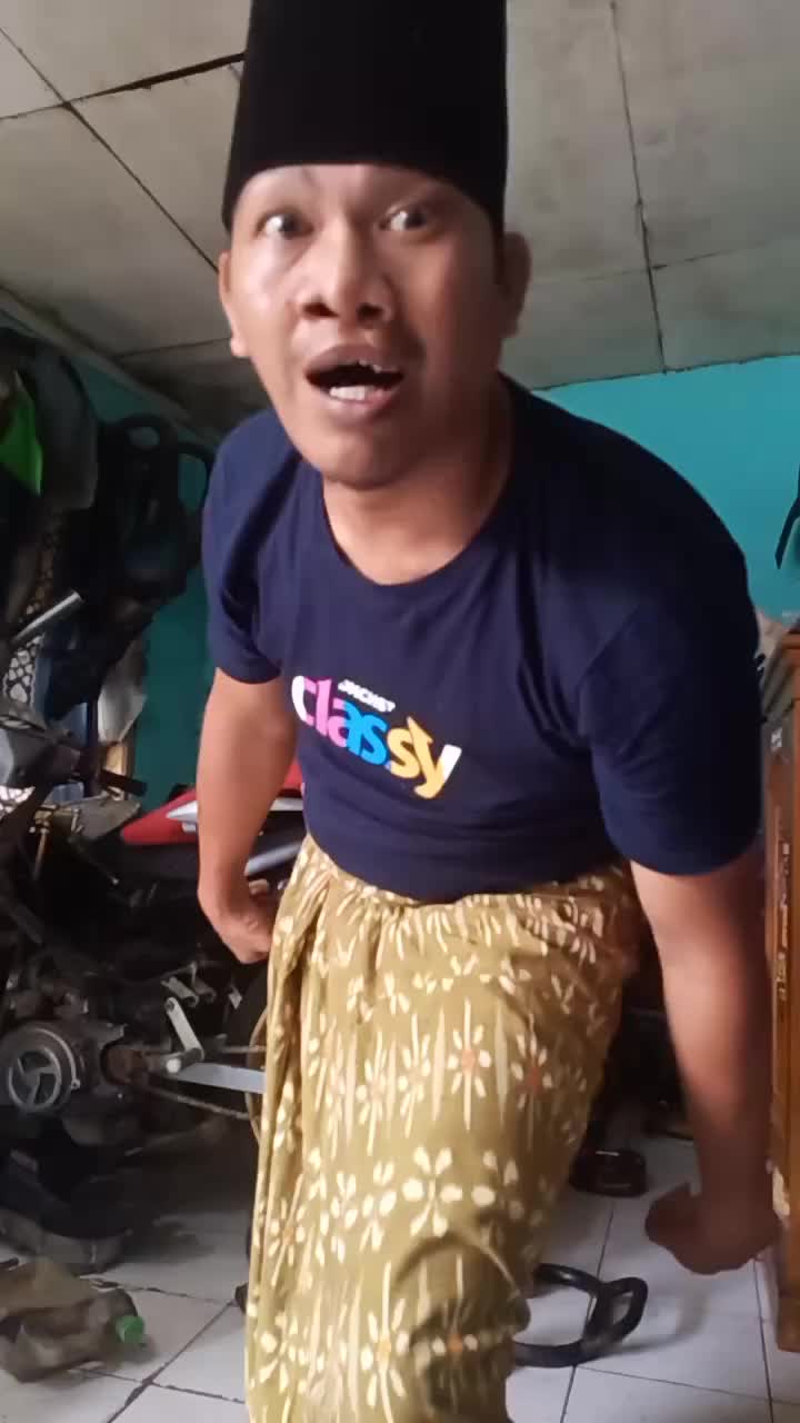 #dasyatnyasemptember aa.onay cece 30 thun jakarta 