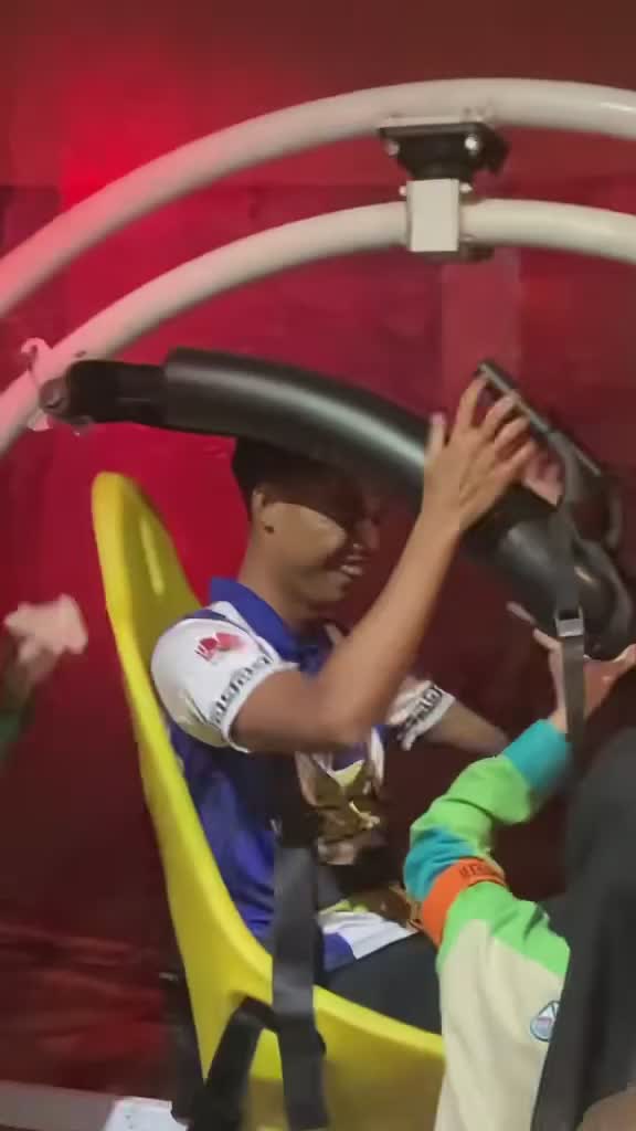 kebanyakan laga siiii