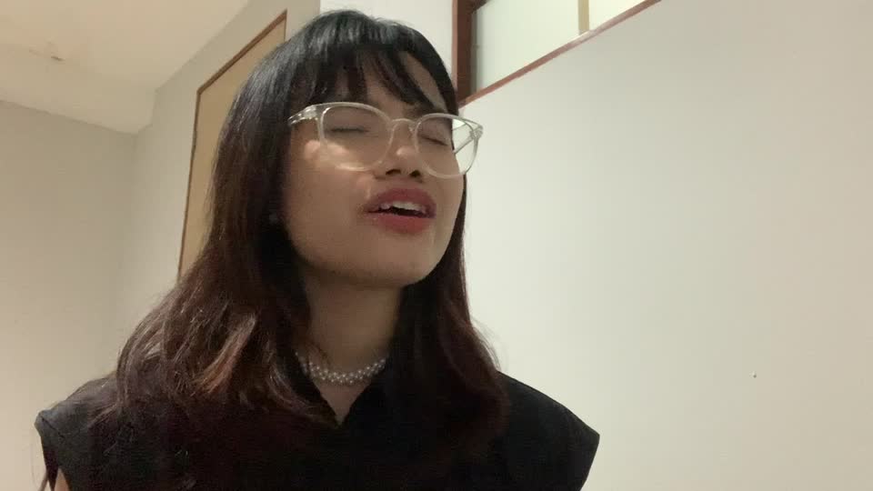 XFI2021  SOLO  VIOLA LARASATI  20TH  JAKARTA  LOWKEY & LEMONADE