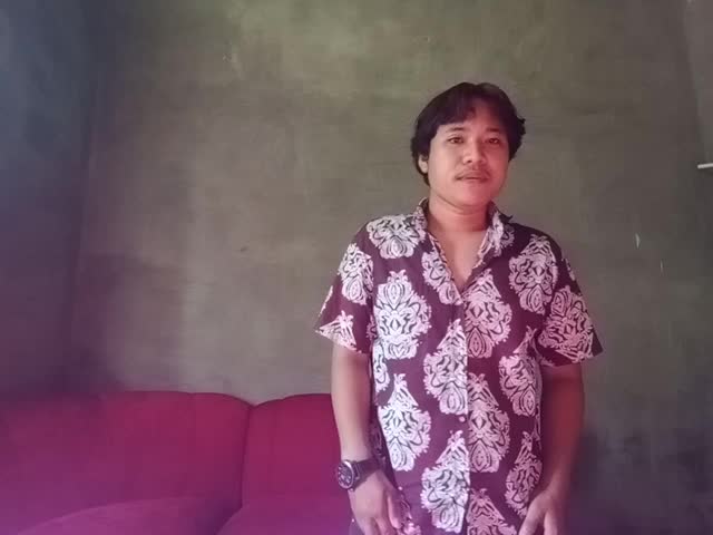 Kdi 2021 Nama:Ridwan Asal Daerah:Provinsi Sulawesi Selatan Kabupaten Bone Umur:20tahun Judul Lagu:Menari Diatas luka#ONLINEUDITIONKDI2021 