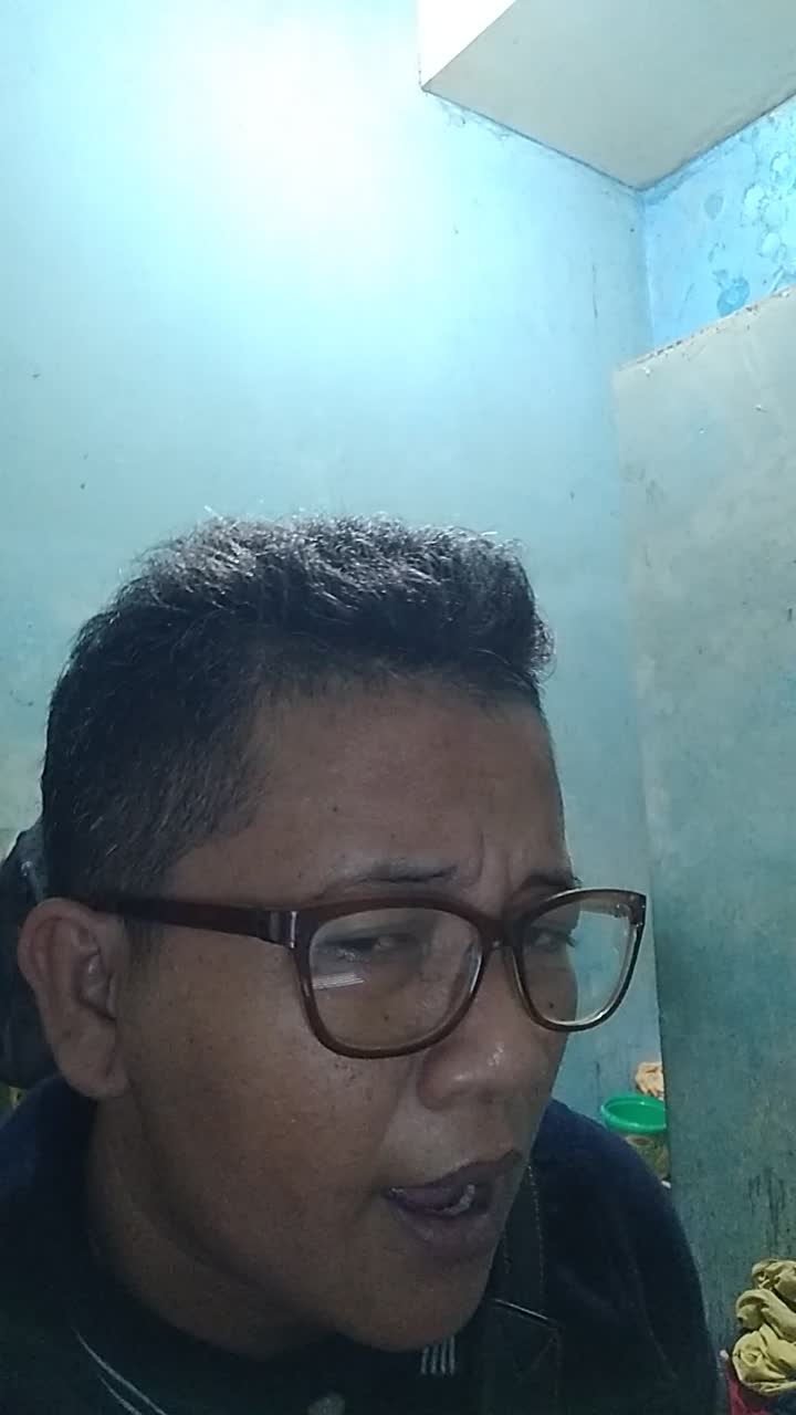 XFI 2021 SOLO NILA KD 41 TAHUN JAKARTA UTARA TERIMA KASIH CINTA (AFGAN)