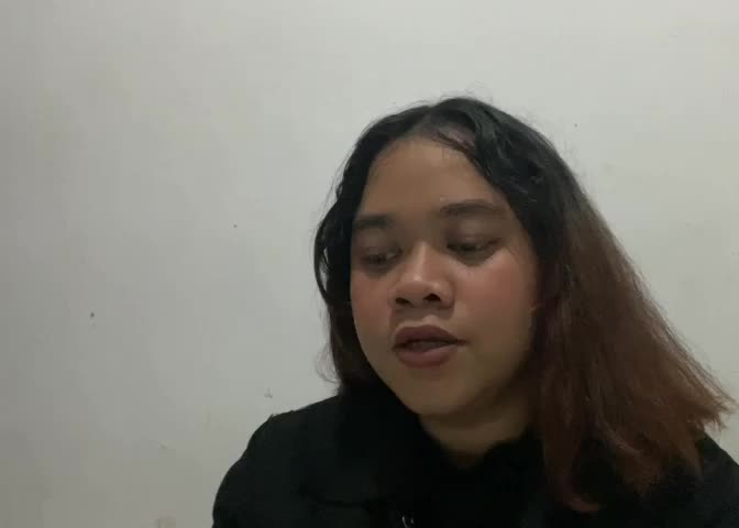 TINBS JIJI TANGERANG 26 SWEATER WEATHER #TINBS