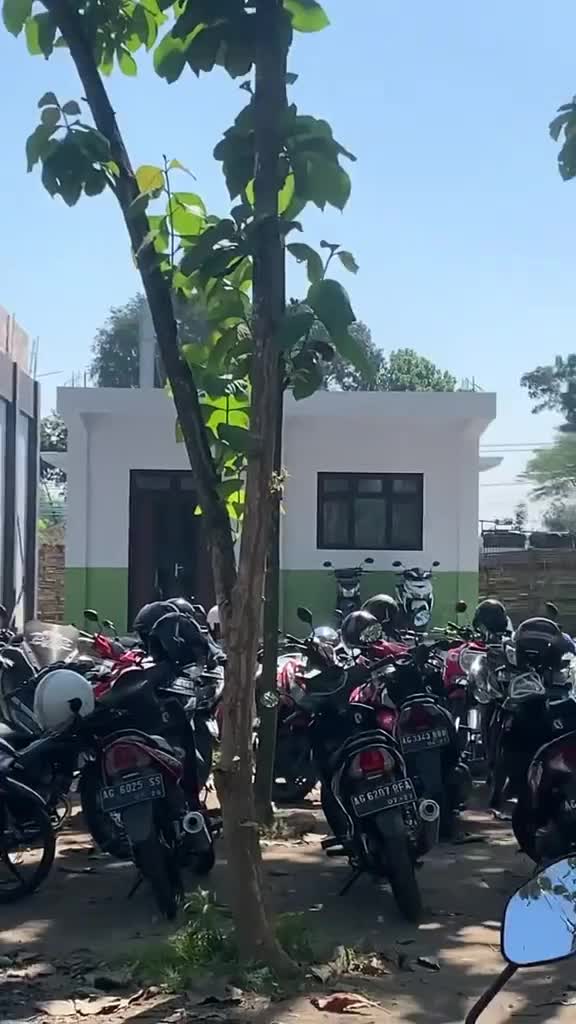 Parkir Anti Mainstream