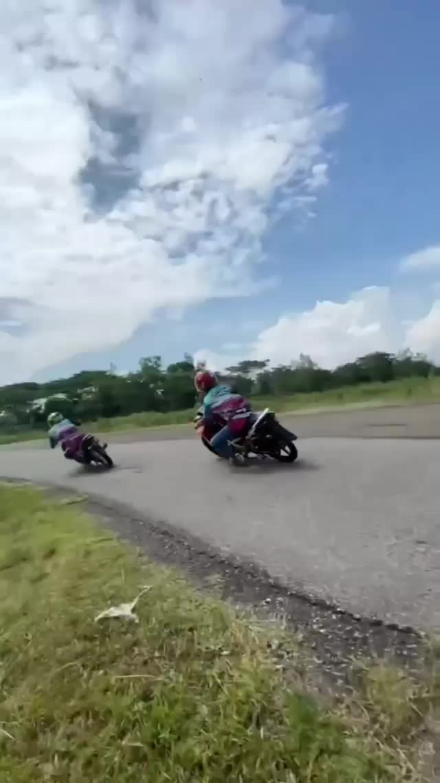 funrace