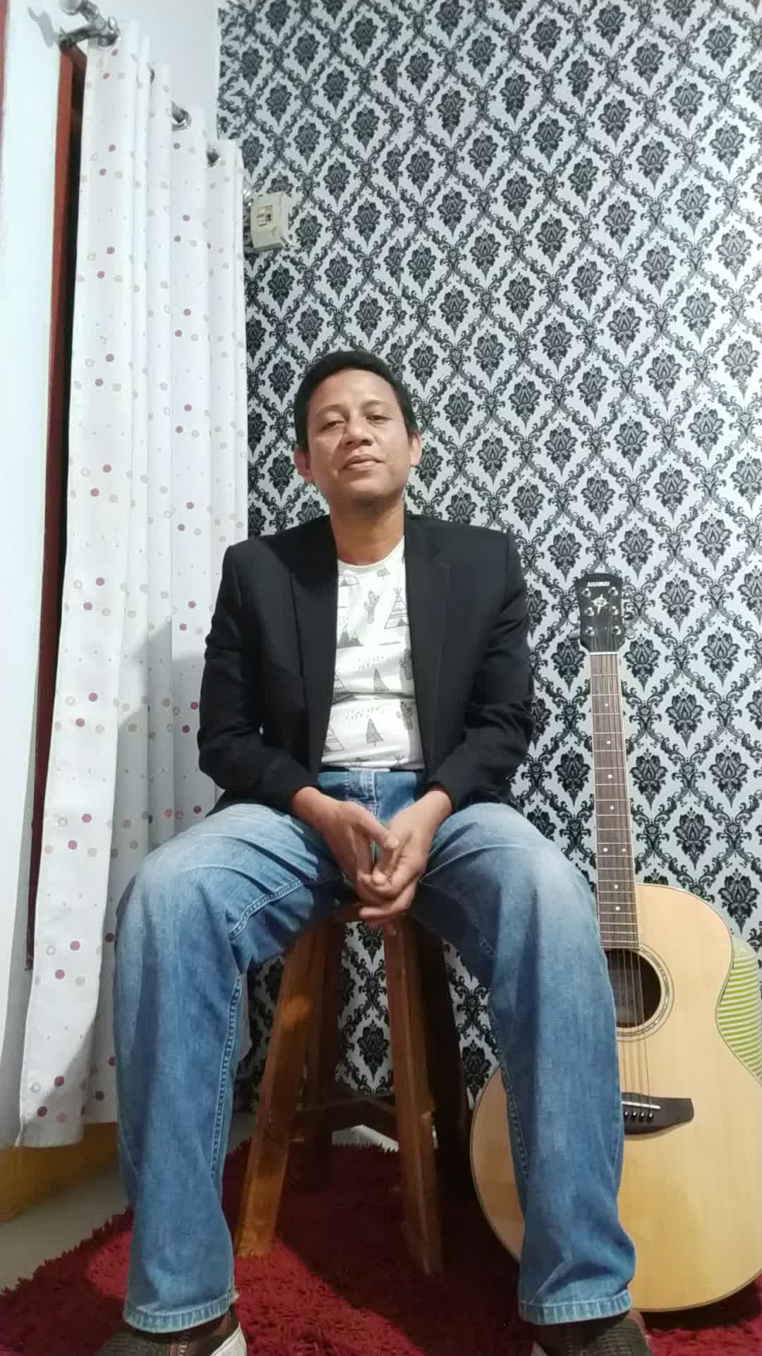 XFI2021 SOLO SIGIT SUTRISNO ASHARI 32 Tahun BANDUNG NAIF "BENCI UNTUK MENCINTA" & STEFAN PASARIBU "BELUM SIAP KEHILANGAN" 