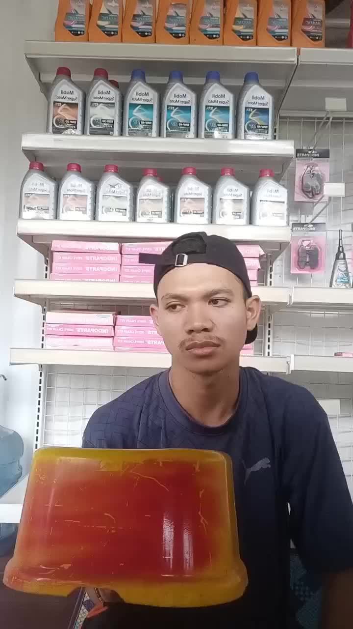 pergi...