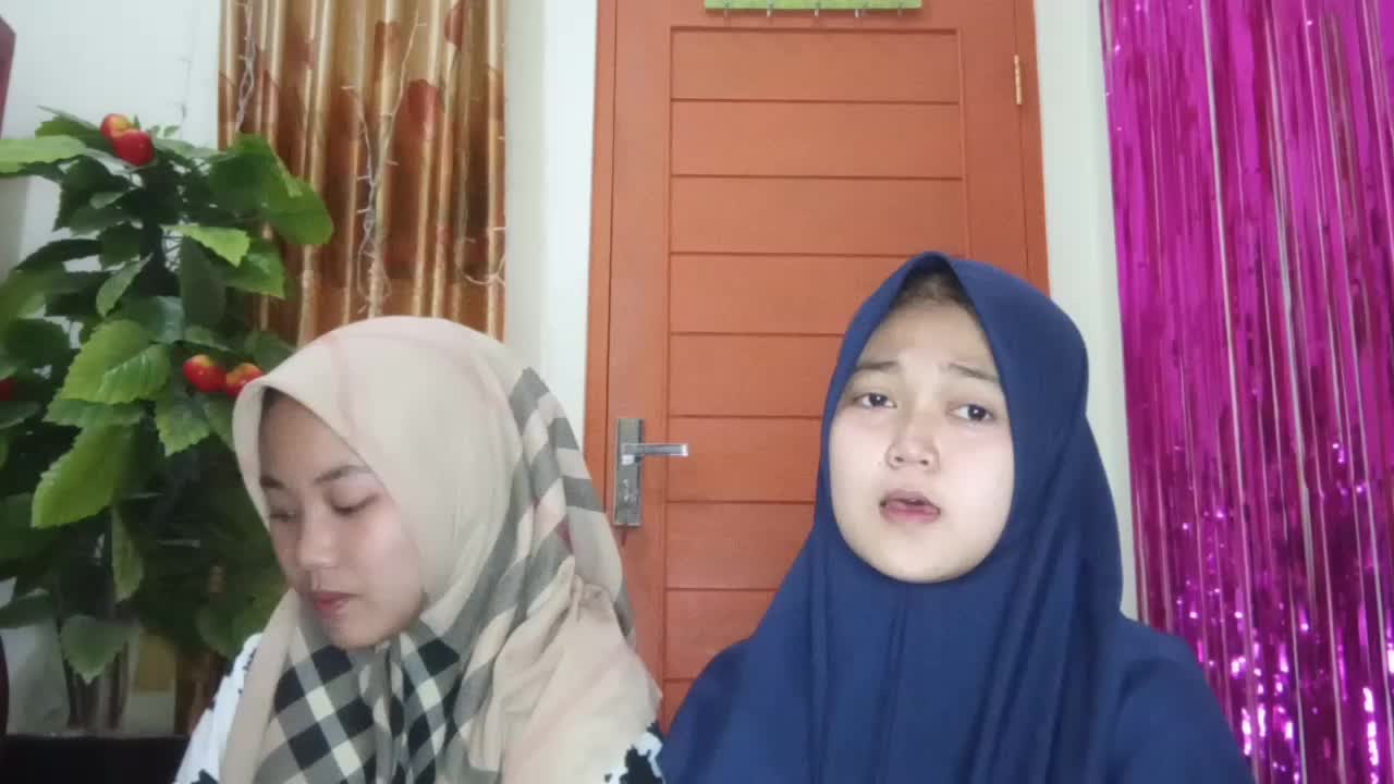 Nama : Yupi dan Dema_ Umur : 18 tahun_ Asal : Tasikmalaya, Jawa Barat_ Judul Lagu : Kupu Kupu Cinta - Sigma_ #voiceoframadangtv