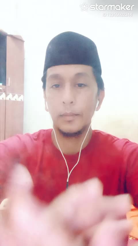 Assalamualaikum numpang beken ya mas bro..#BERSATULAH
