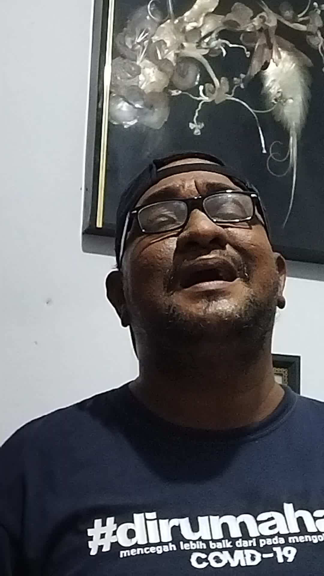 XFI2021 SOLO ANDREW WILLIAM BIAK PAPUA SAMSON DI UJUNG JALAN