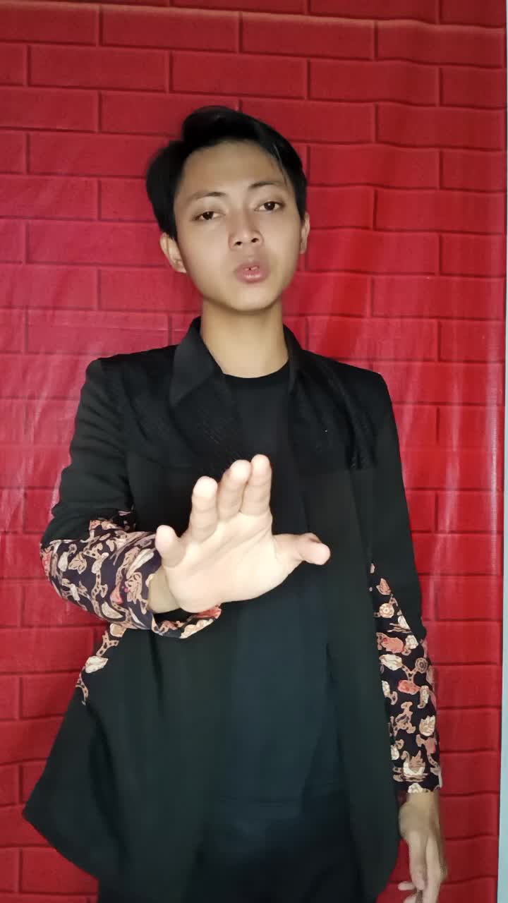 KDI2022 Reky Ardian Victarano Muaro Jambi 21 Cinta Hanya Sekali #ONLINEAUDITIONKDI2022