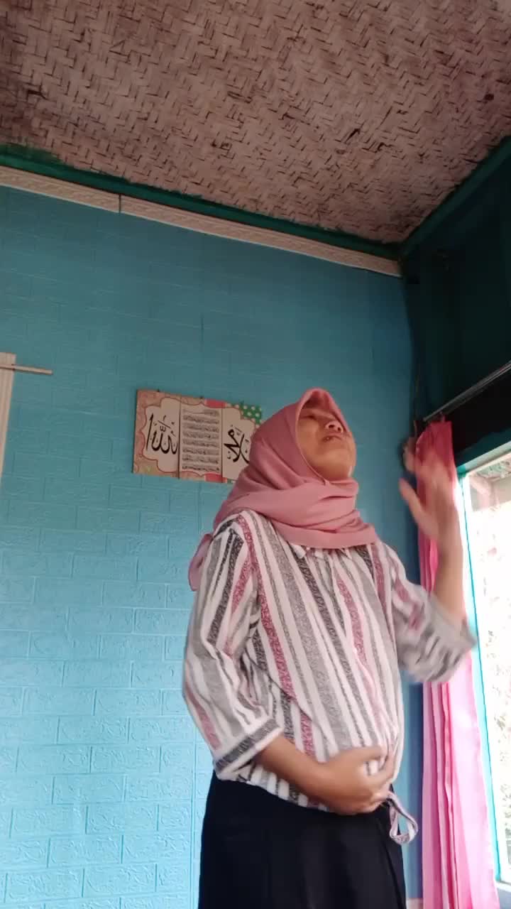 Nggak papa beneran dah gak papa