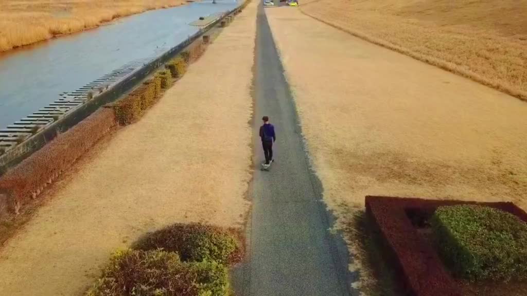 pemandangan yg indah