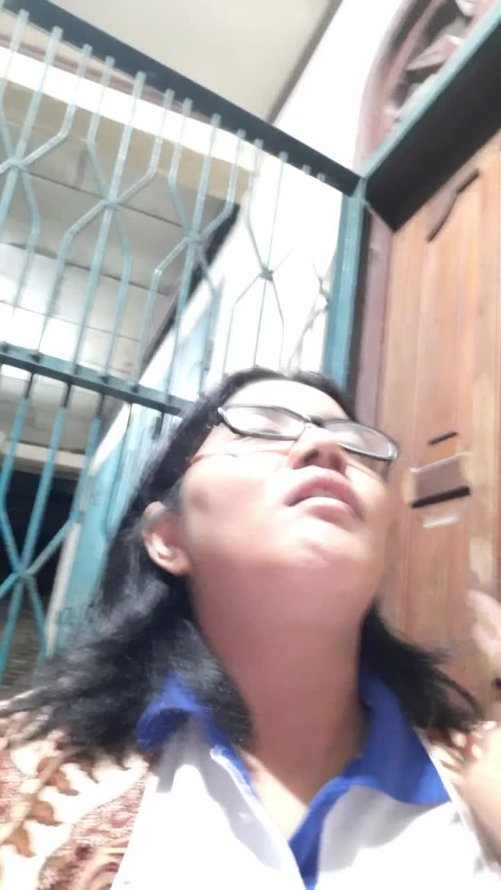 jangan ke geeran..