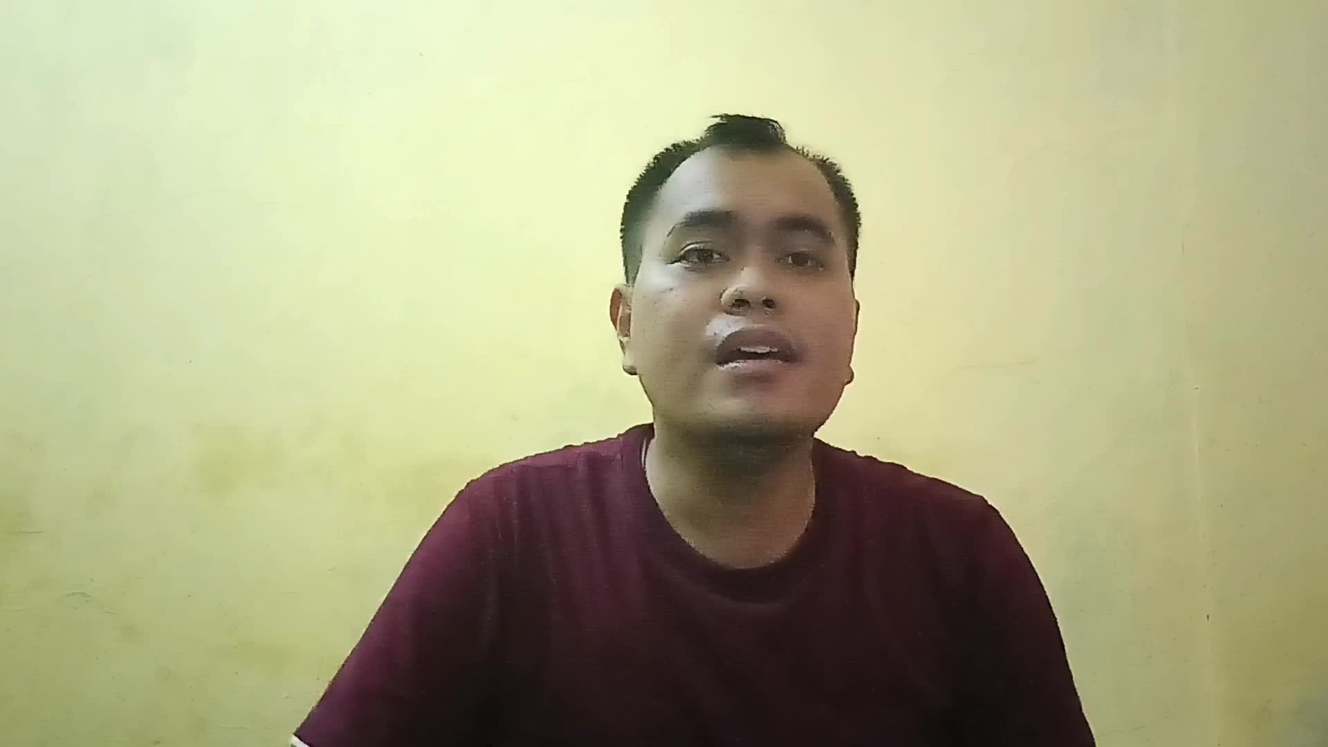 TheSingingbeeIndonesia_Ikarani Yeru Febriawan_26 Tahun_Kebumen