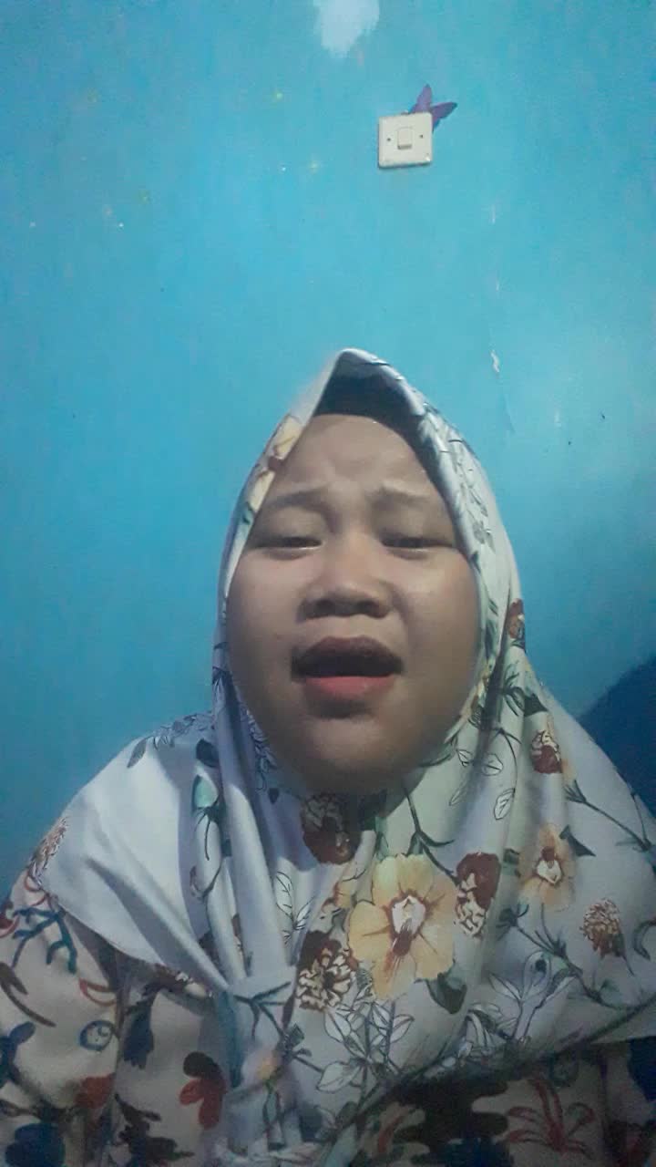 KDI2021 MONALISA PASARIBU MEDAN 21 tahun Mata hati #ONLINEAUDITIONKDI2021