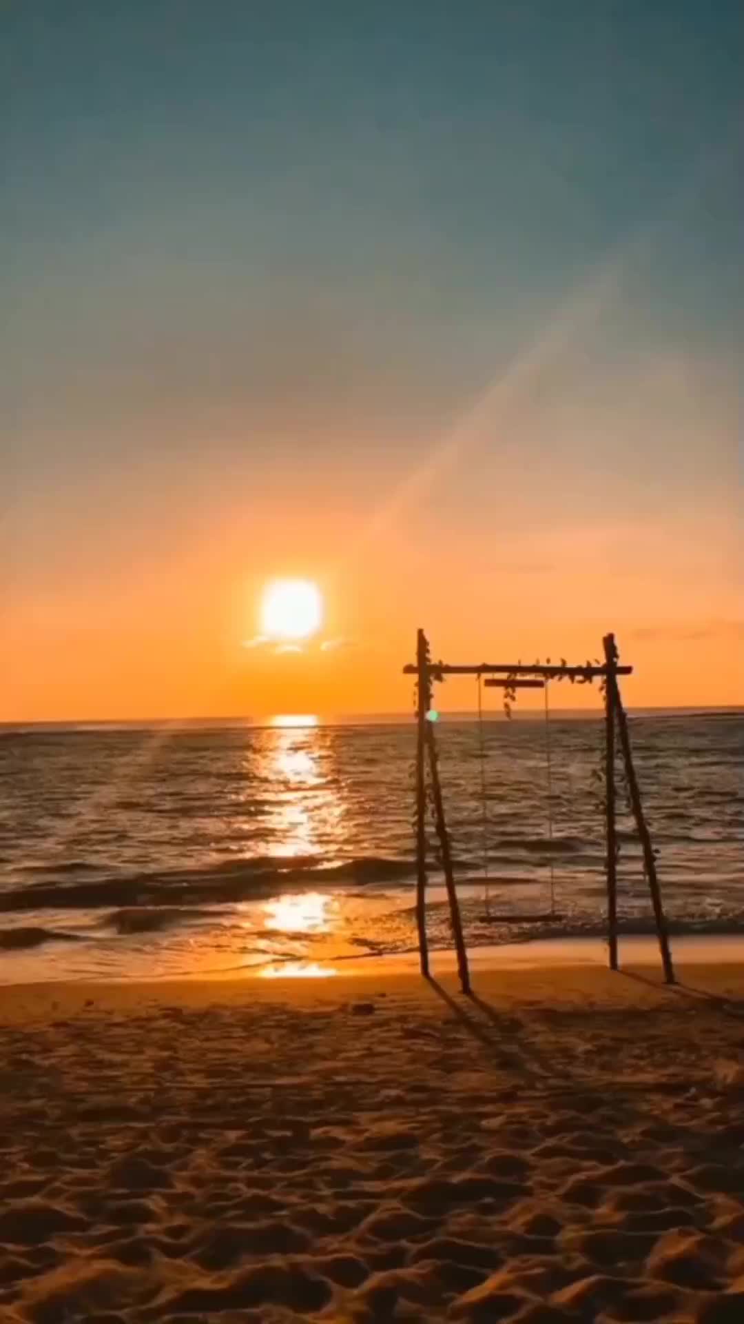 akhir yg indah
