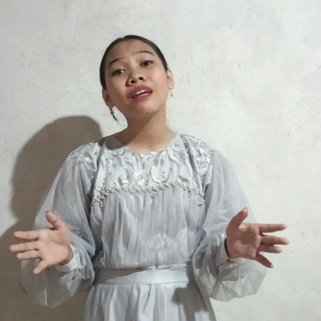 KDI 2021 Rahma Pangkep(Sulsel) 17thn Purnama(Lesty Kejora) #OnlineAuditionKDI2021