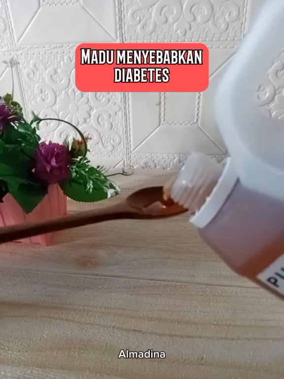 madu itu