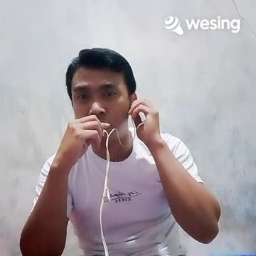 audisi online kdi 2021 nama:abdul khoiril anwar (abdie) kota BOGOR