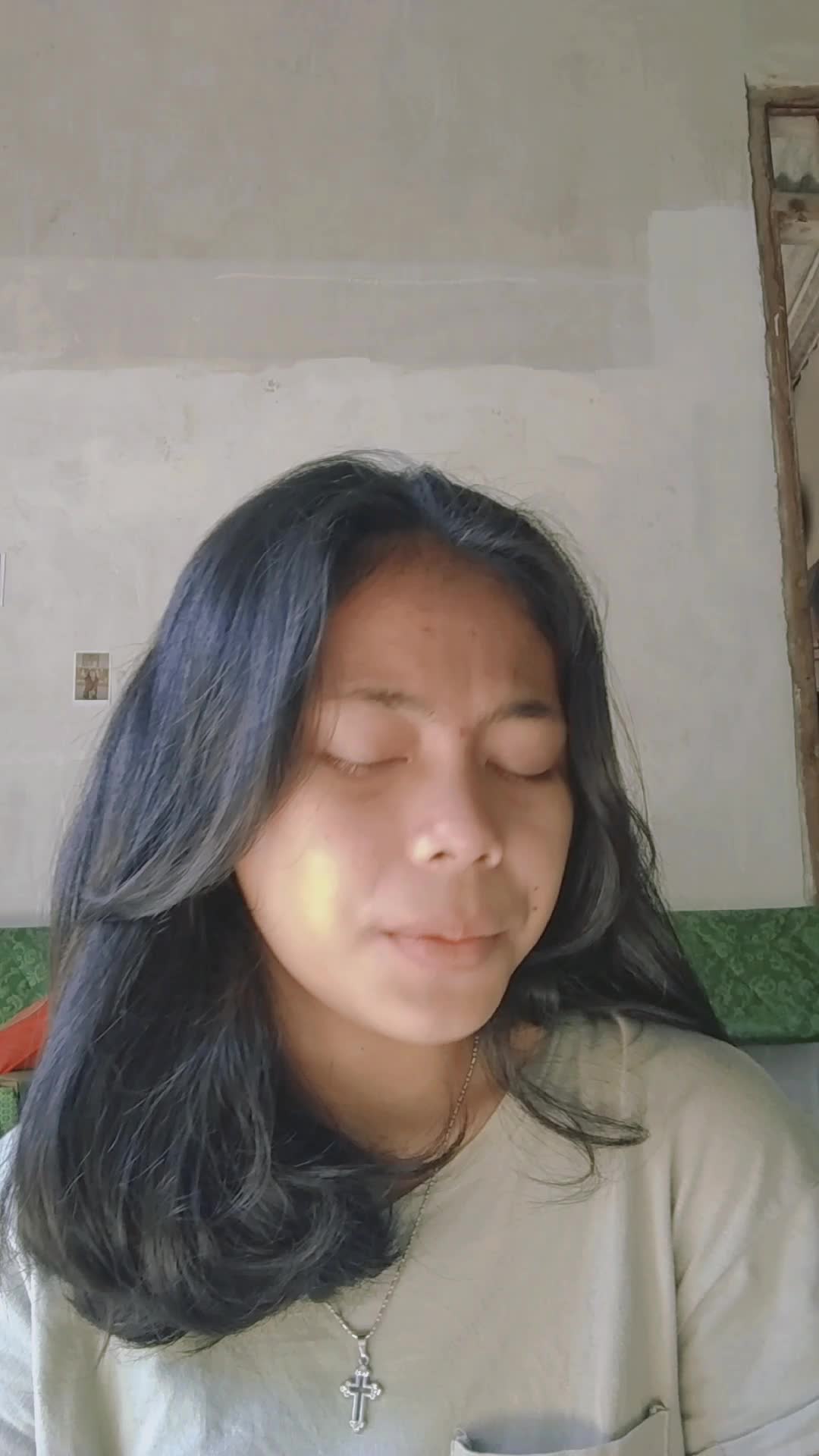 XFI2021 SOLO Gabriela Yutha Hanggaini 17 TAHUN Jogjakarta Dear Diary & Celengan Rindu