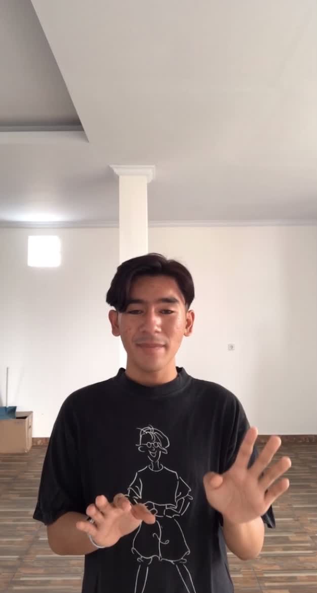 XFI2021 SOLO Putu Wira Adhi Putra 18th BALI Melawan Restu