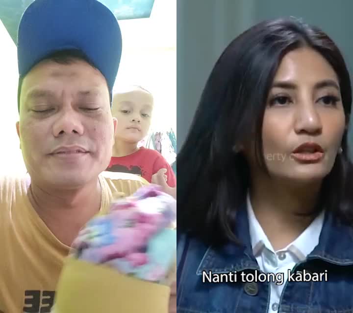 (saLah apa sy mah) di buang sayang toLong bantu Love vote foLow share coment thanks for watching