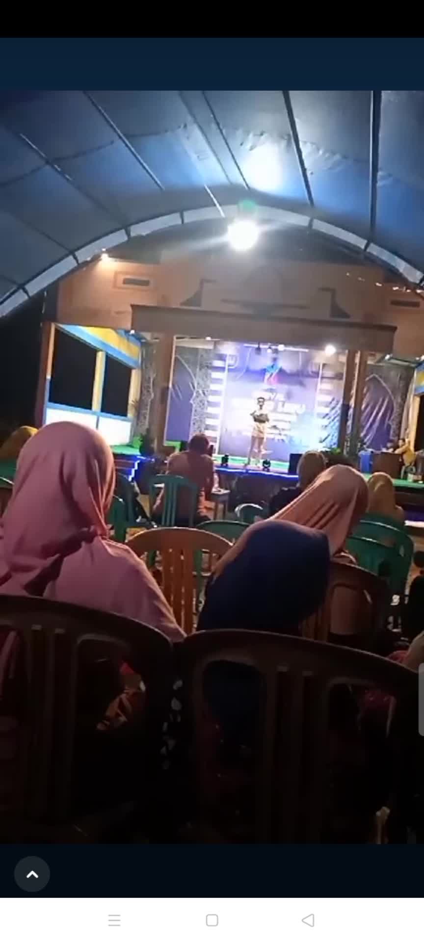 Mengejar Badai Masri Baubau Sulawesi Tenggara