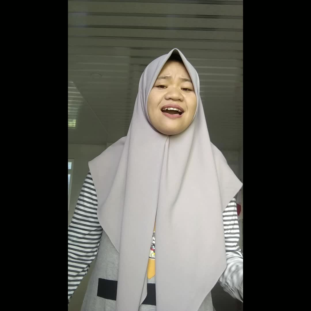 KDI 2021 YANI ACEH 26 TAHUN LAlLA CANGGUNG #ONLINEAUDITION2021