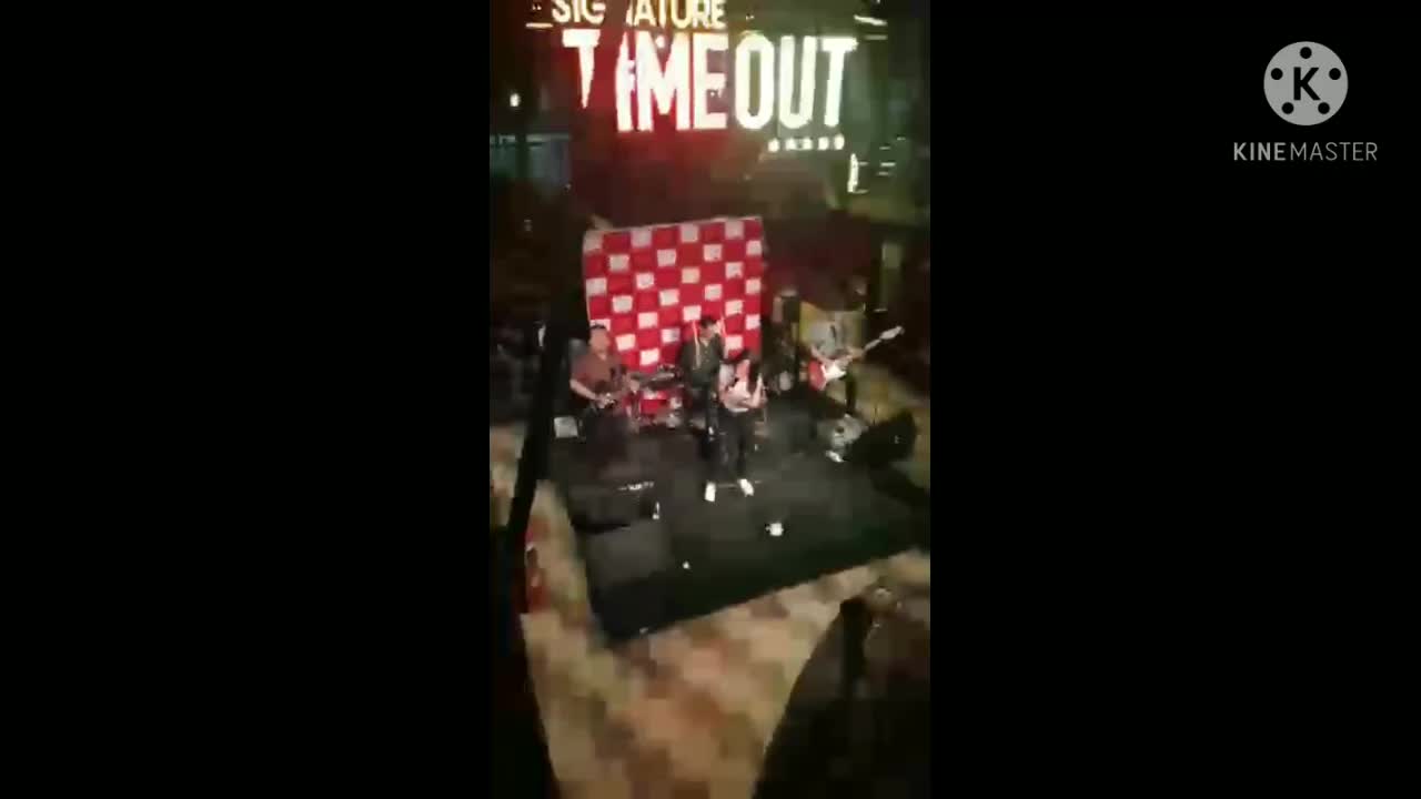 Dewa 19 - Kangen ( Cover By MC Aline Vallen )