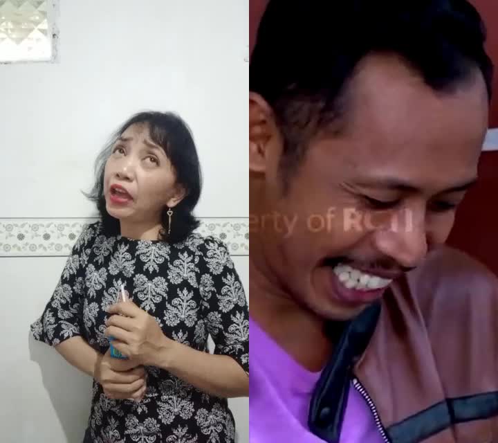 REJEKI ANAK SHOLEH