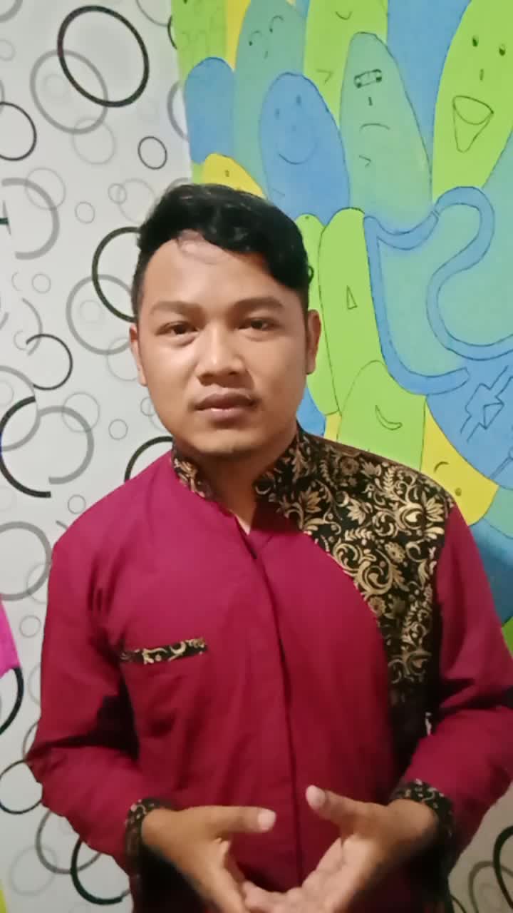 Mohamad Samsudin_24 Tahun_Cianjur_Cinta Sewajarnya #VoiceoframadhanGTV
