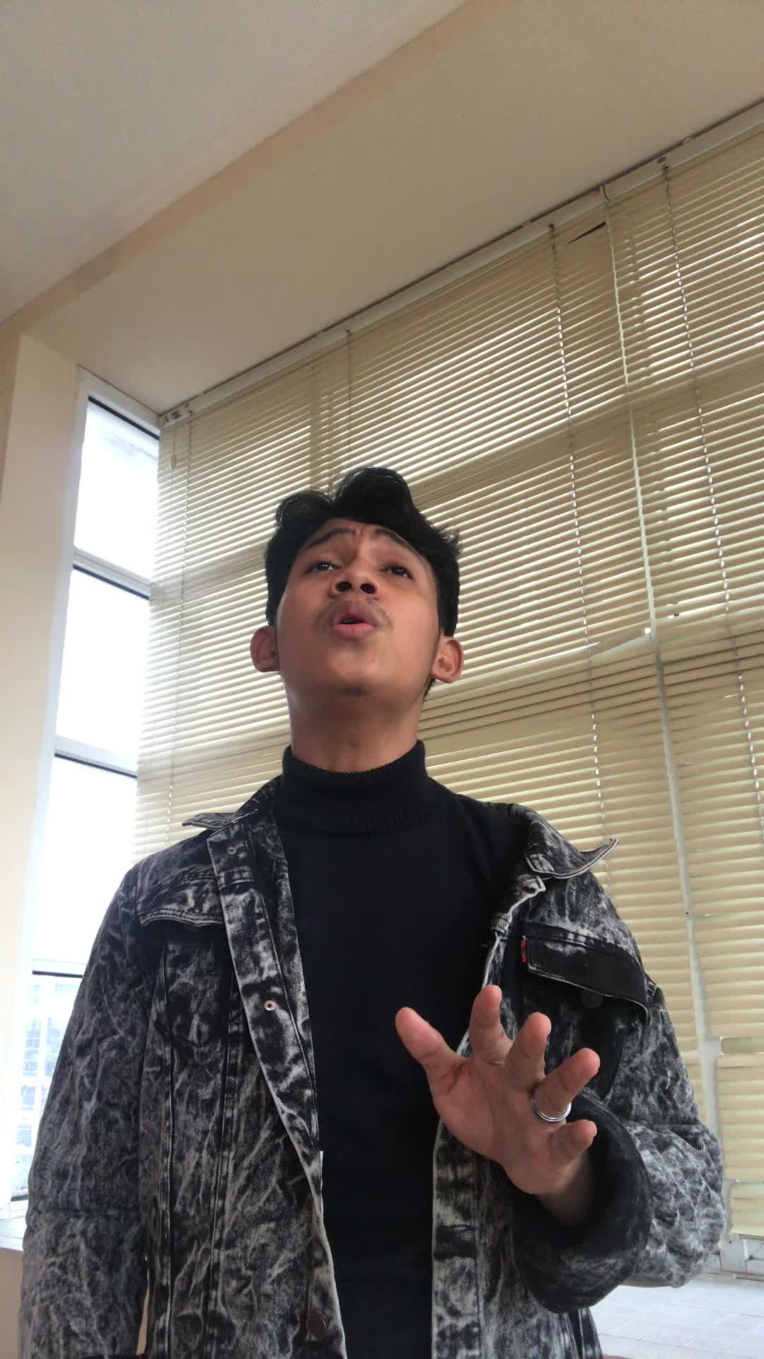 XFI2021 Solo Daniel Surbakti 18th Medan SEBERKAS SINAR DAN JIKALAU KAU CINTA