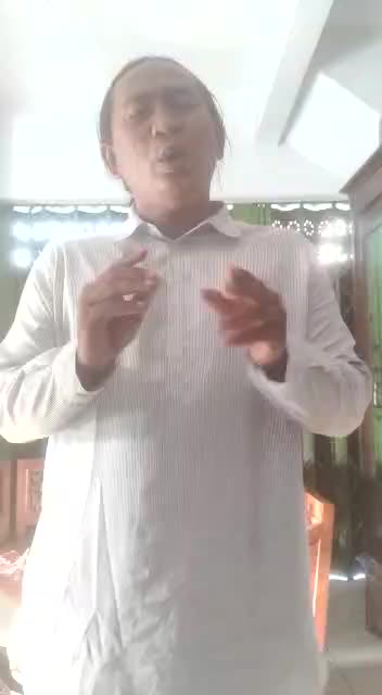 Saya Eko Wahyudi Blitar #OnlineAuditionRisingStarIndonesiaDangdut