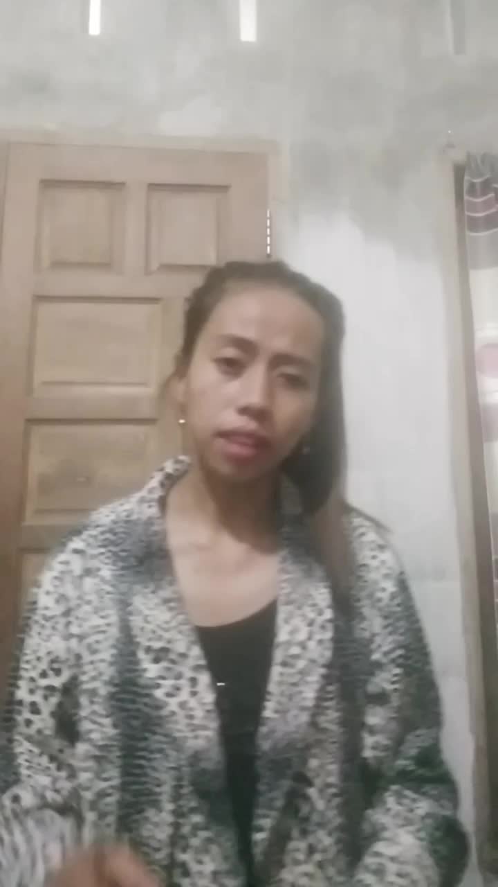 nama saya tri ayu pratiwi asal dari medan.audition kdi 2021# akhir sebuah cerita 