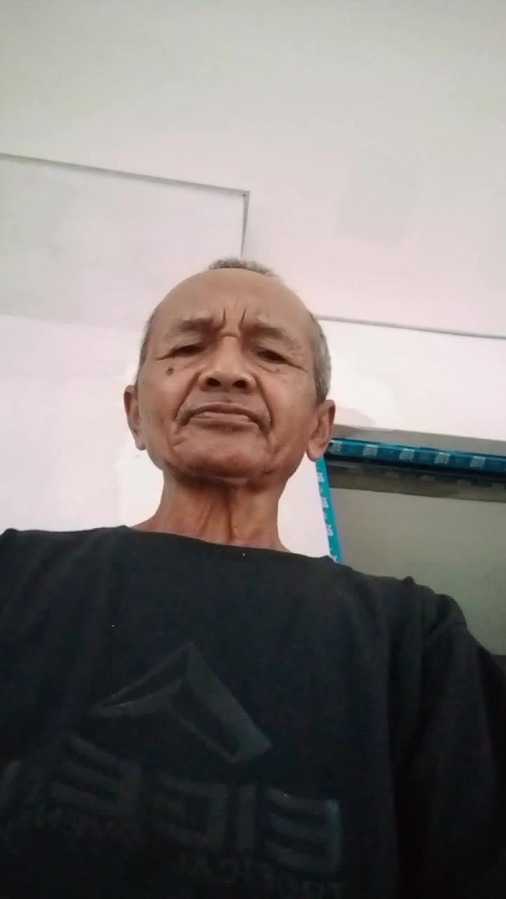 kuli proyek LG ngopi pagi