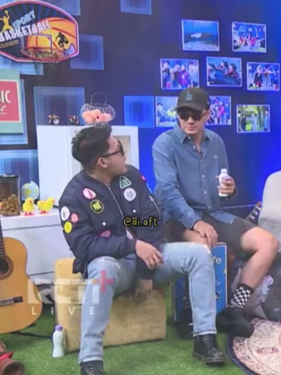 Gembura bersama PaNaRoMa di Korea -India 🫶🏻💫