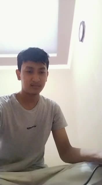 bismillahirrahmanirrahim,terhayut dalam kemesraan, nama azis Saputra ,usia 21 tahun, asal jambi , #onlineauditionrisingstarindonesiadangdut