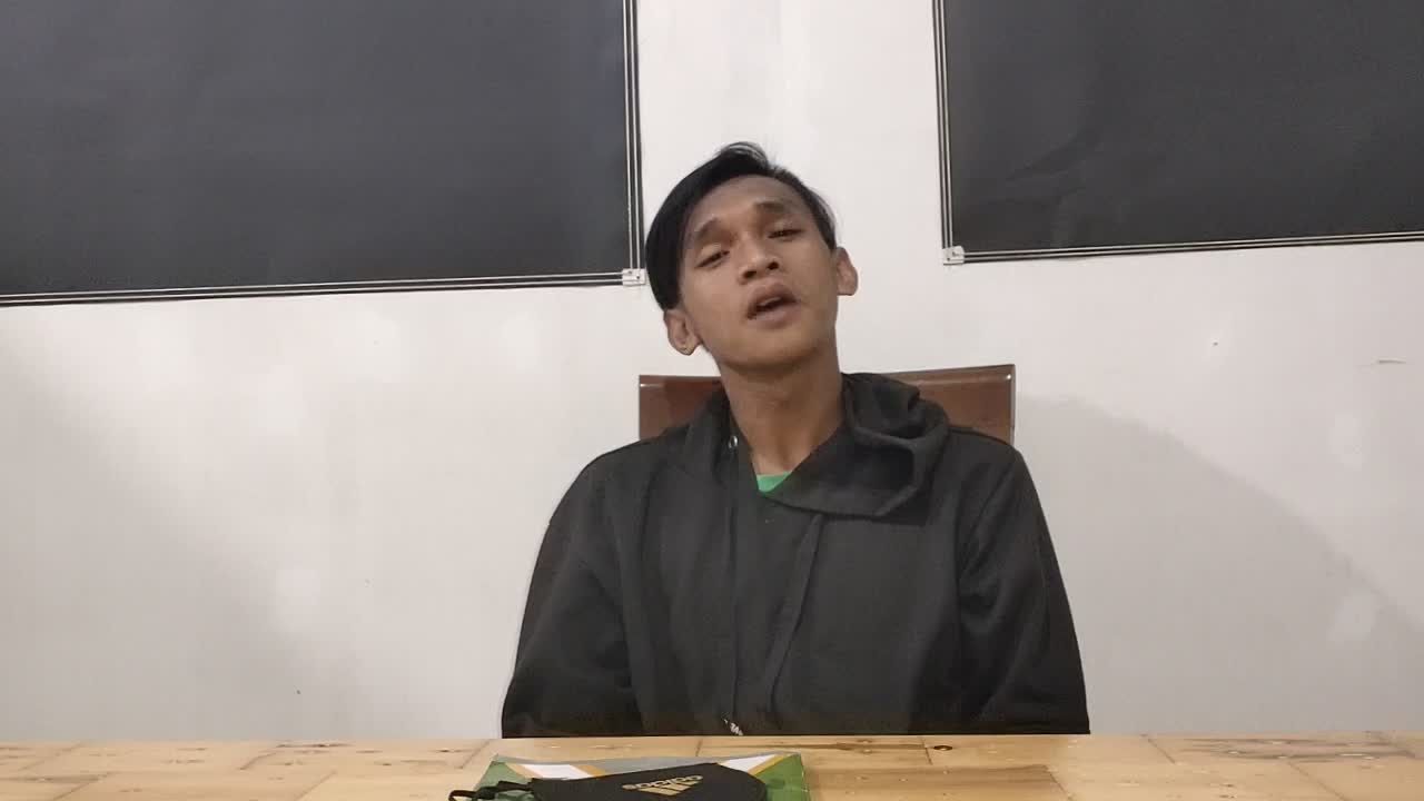 NAMA: EGHA HADIYANSYAH UMUR: 24 TAHUN KOTA ASAL: KABUPATEN BANDUNG #AudisiRisingStarIndonesiaDangdut #MNCTV #RCTI+