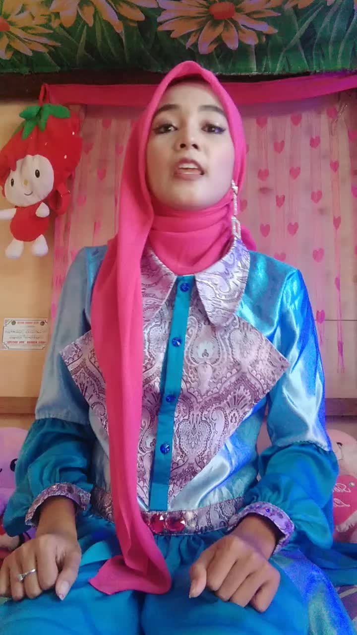 KDI 2023 USRIYANTI USMAN SIDRAP SULSEL ASMARA #OnlineAuditionKDI2023