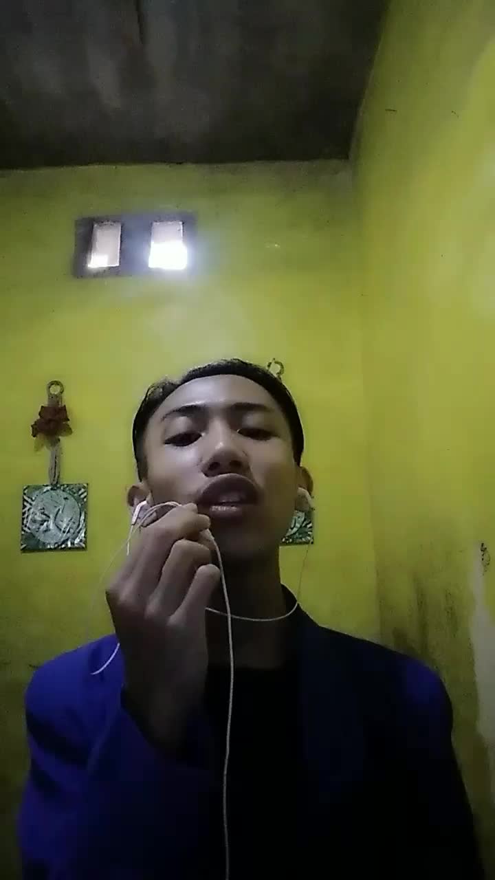 RIFAL SYAHWAL NUGRAHA_16 THN_KOTA CIMAHI_KIBLAT CINTA                                  #ONLINEAUDITIONRISINGSTARINDONESIADANGDUT
