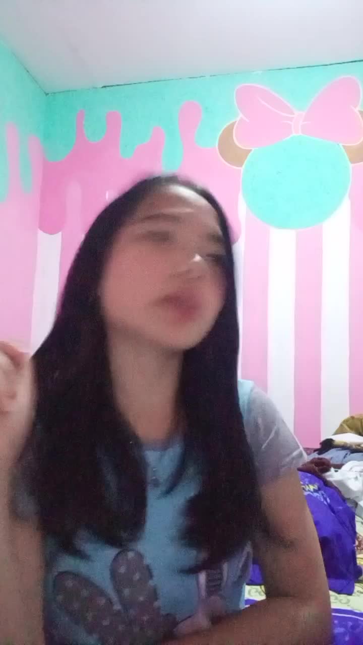 ketika Kita Yg B aja Sama Orng Tapi di Tuding caper 