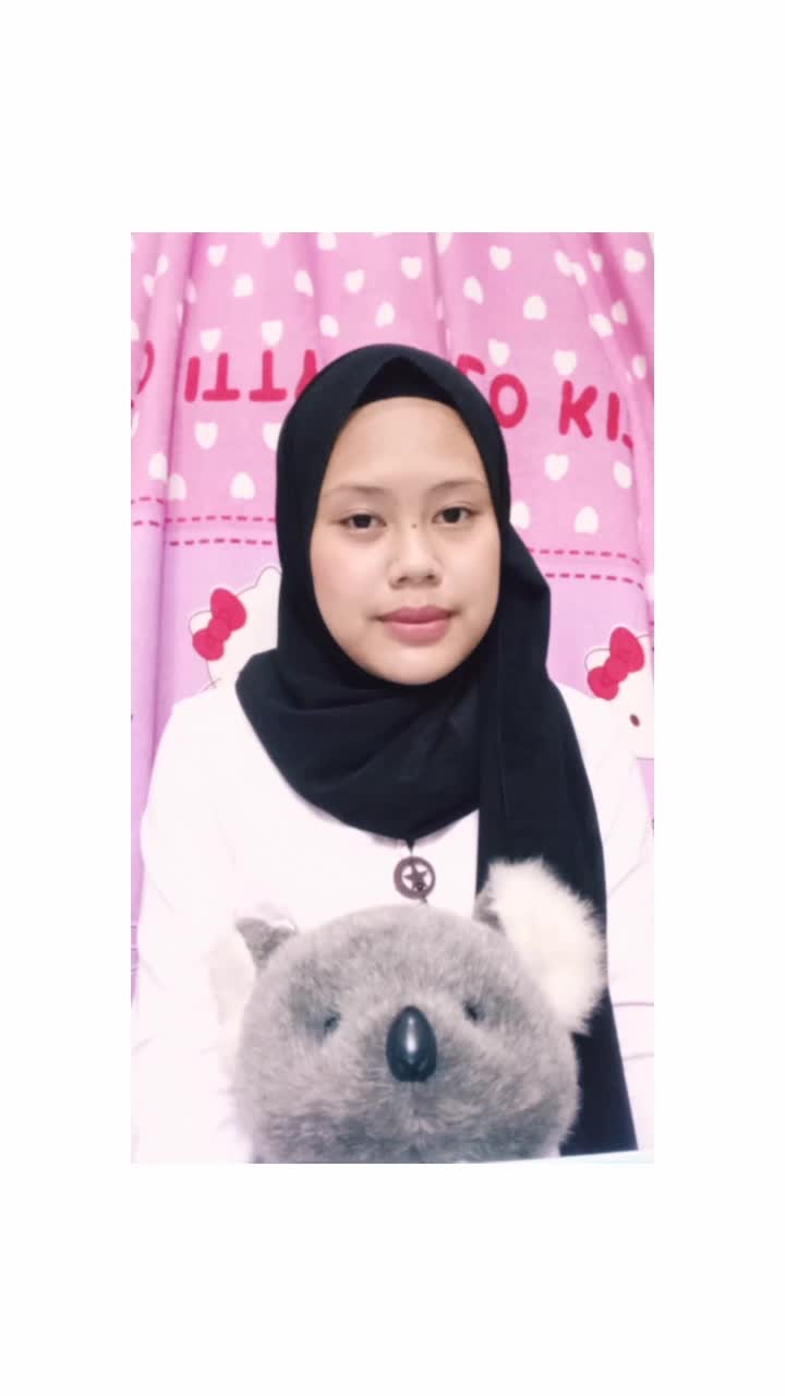 Lathifatusyifaul Qolbi_18 Tahun_Bandung Barat_Syaihkona✨      #voiceoframadhangtv#bersholawat#semangat